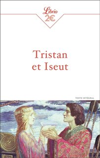 Front cover_Tristan et Iseut : texte intégral