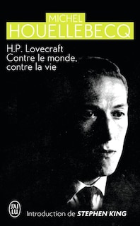 Front cover_H.P. Lovecraft