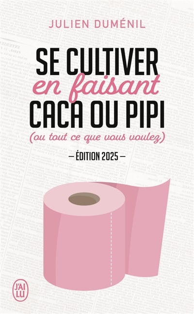 Couverture_Se cultiver en faisant caca ou pipi (ou tout ce que vous voulez)
