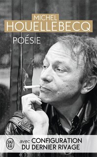 Front cover_Poésie
