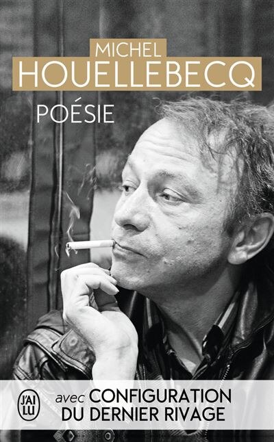 Front cover_Poésie