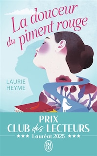 Front cover_La douceur du piment rouge