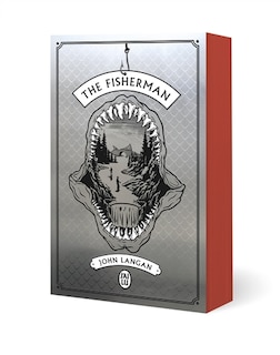 Front cover_The fisherman