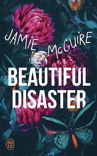 Front cover_Beautiful disaster
