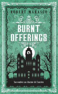 Front cover_BURNT OFFERINGS VERSION FRANÇAISE