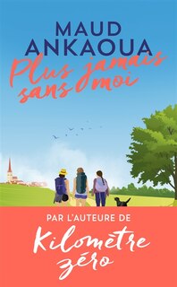 Front cover_Plus jamais sans moi