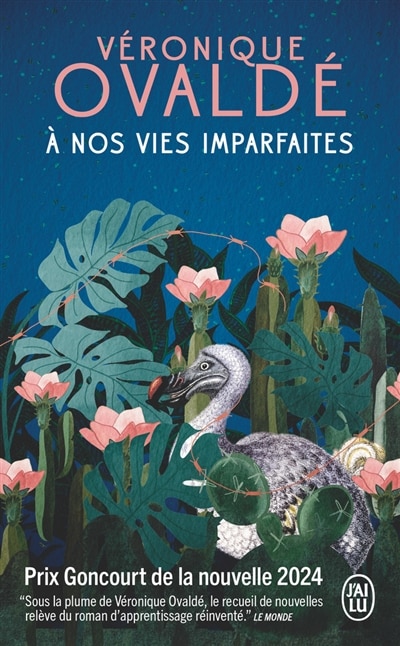 Couverture_&Agrave; NOS VIES IMPARFAITES