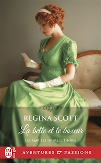 Couverture_La belle et le boxeur