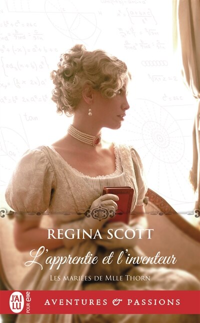 Front cover_L'apprentie et l'inventeur