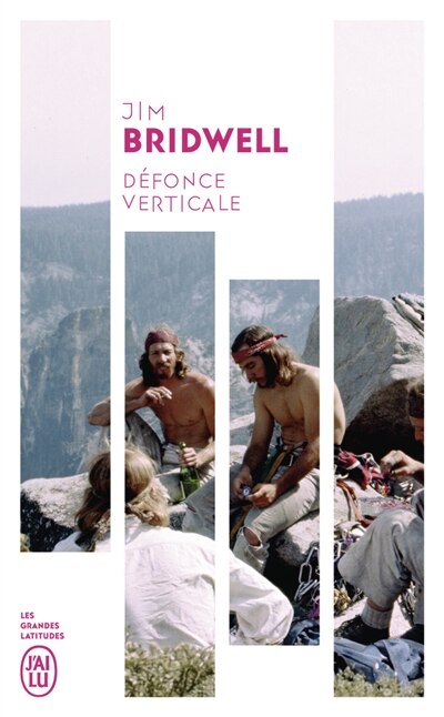 Front cover_Défonce verticale