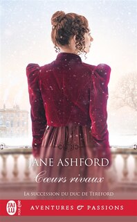 Couverture_Coeurs rivaux