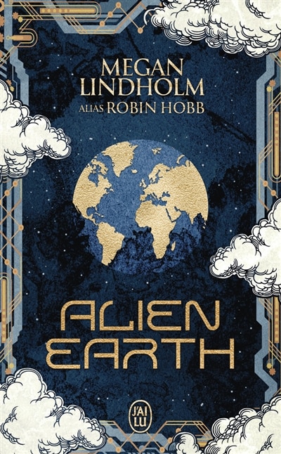Couverture_Alien Earth