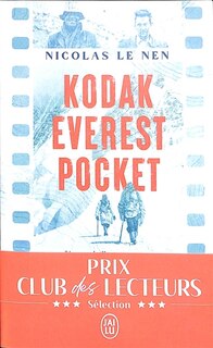 Couverture_KODAK EVEREST POCKET
