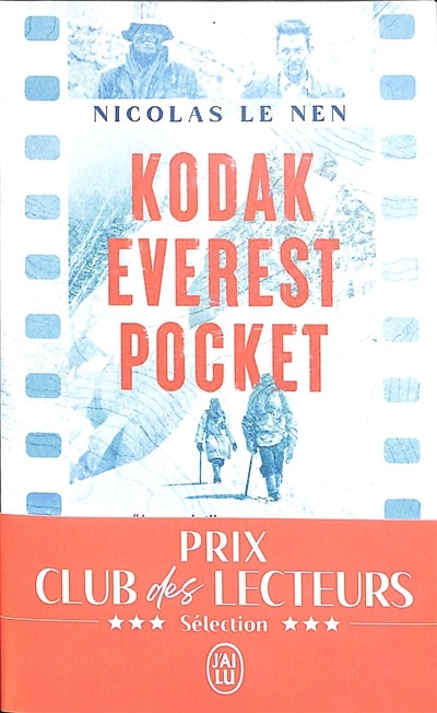 Couverture_KODAK EVEREST POCKET