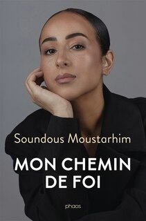 Front cover_Mon chemin de foi