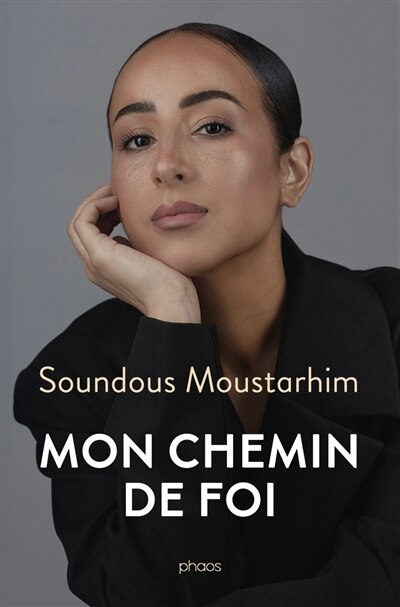 Front cover_Mon chemin de foi