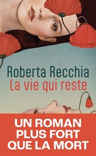 Front cover_La vie qui reste