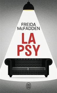 Front cover_La psy