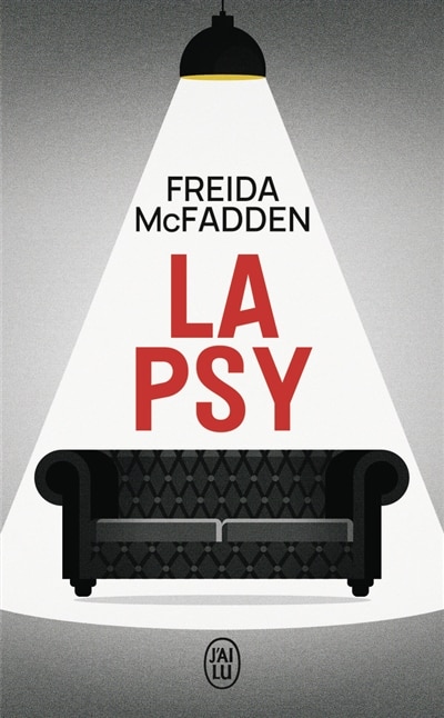 Front cover_La psy