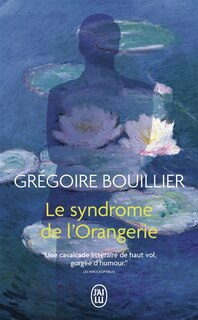 Front cover_Le syndrome de l'Orangerie