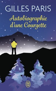 Front cover_Autobiographie d'une courgette