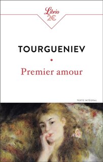 Couverture_Premier amour