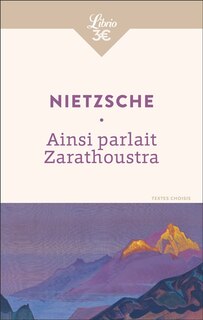 Front cover_Ainsi parlait Zarathoustra : un livre pour tous et pour personne