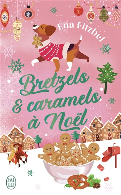 Front cover_Bretzels & caramels à Noël
