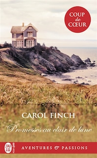 Front cover_Promesses au clair de lune