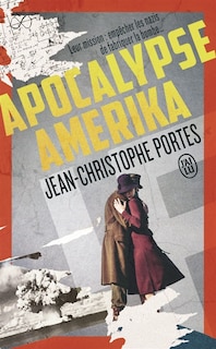 Couverture_Apocalypse Amerika