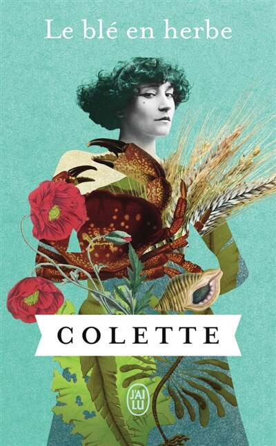 Couverture_LE BLE EN HERBE