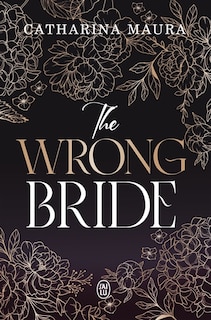 Front cover_The wrong bride
