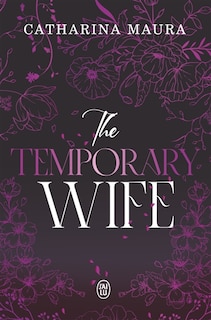 Couverture_THE WINDSORS T2 THE TEMPORARY WIFE VERSION FRANÇAISE