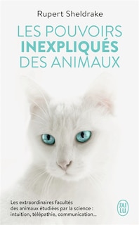 Couverture_Les pouvoirs inexpliqués des animaux