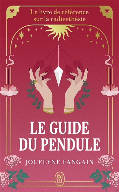 Couverture_Le guide du pendule