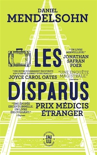 Couverture_Les disparus