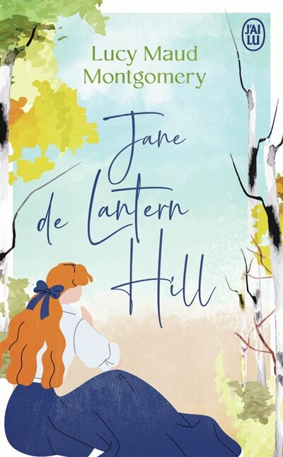Front cover_Jane de Lantern Hill