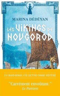 Couverture_Les Vikings de Novgorod