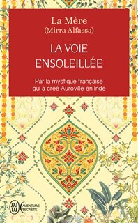 Couverture_La voie ensoleillée