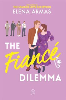 Front cover_The fianc&eacute; dilemma