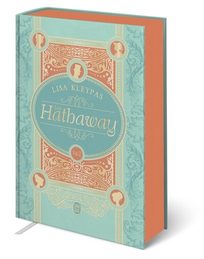 Front cover_Les Hathaway, Vol. 1 & 2