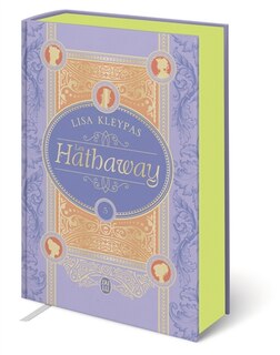 Front cover_Les Hathaway, Vol. 5