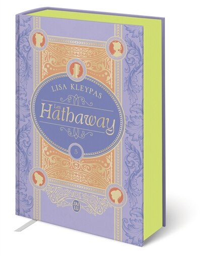 Front cover_Les Hathaway, Vol. 5