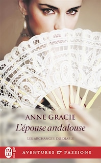 Couverture_L'épouse andalouse