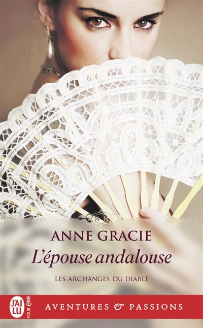 Couverture_L'épouse andalouse