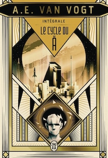 Front cover_LE CYCLE DU A INTÉGRALE