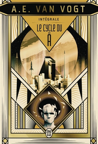 Front cover_LE CYCLE DU A INTÉGRALE