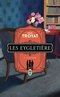 Front cover_La Malandre
