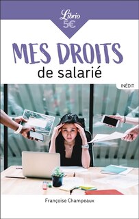 Front cover_Mes droits de salarié