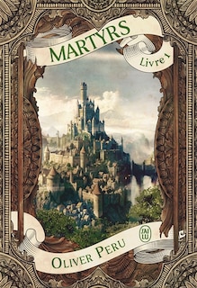 Couverture_Martyrs, Vol. 1